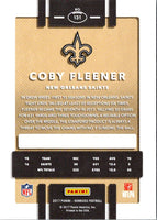 2017 Donruss Coby Fleener #131