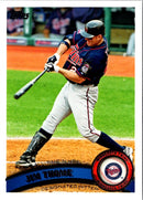 2011 Topps Jim Thome