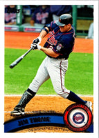 2011 Topps Jim Thome #304
