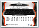 2013 Topps Andy Dalton