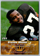 1997 Finest Stevon Moore