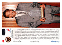 1991 upper deck Ken Hodge #41A