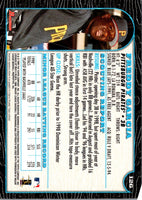 1999 Bowman Freddy Adrian Garcia #126
