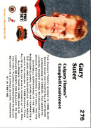 1991 Pro Set Gary Suter