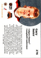 1991 Pro Set Gary Suter #276