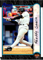 1999 Bowman Freddy Adrian Garcia #126