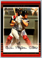 2002 Bowman Brian Giles #9