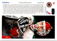 1991 upper deck Ed Belfour #39A