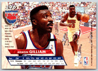 1993 Ultra Armon Gilliam #296