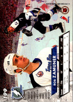 1993 Ultra Rob Zamuner #199