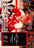 1993 Donruss Dave Poulin #362