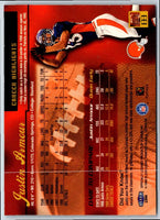1999 Ultra Justin Armour #133