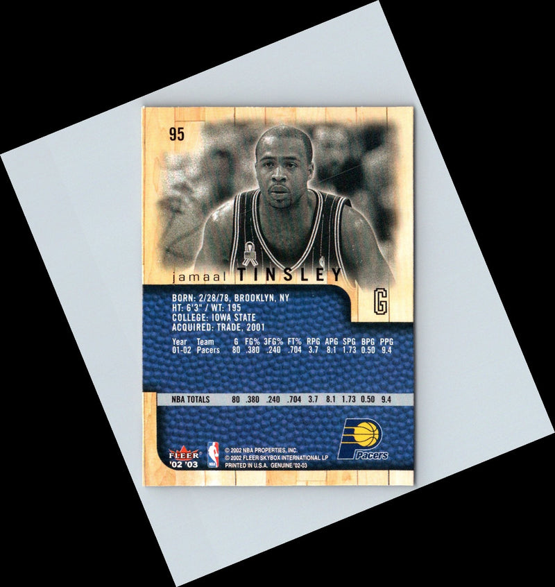 2009 Panini Stickers Indiana Pacers Records