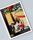 1994 Upper Deck David Benoit