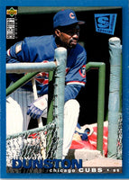 1995 Collector's Choice SE Shawon Dunston #82