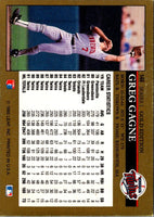 1992 Leaf Black Gold Greg Gagne #146