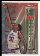 1996 Metal Rasheed Wallace
