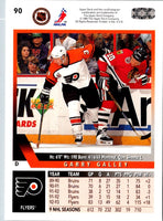 1993 Upper Deck Garry Galley #90