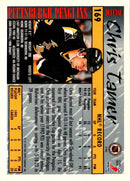 1995 Topps Chris Tamer