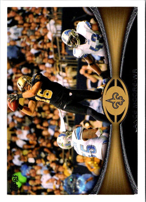 2012 Topps Lance Moore #281