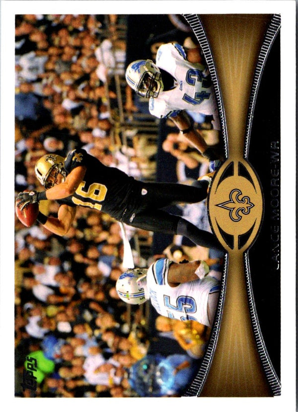 2012 Topps Lance Moore #281