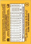 1987 Donruss Ozzie Smith