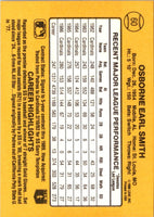 1987 Donruss Ozzie Smith #60