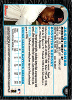 1999 Bowman Jacque Jones #121