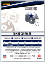 2012 Panini Rookies & Stars DeMarcus Ware #41