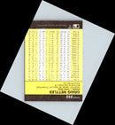 1984 Fleer Graig Nettles