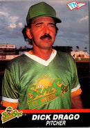 1989 T&M Senior League Dick Drago