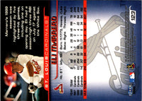 2000 Fleer Focus Eli Marrero #123