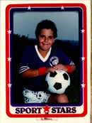 2001 Grandstand West Tenn Diamond Jaxx 2000 S.L. Champions Jason Smith