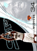 2002 Upper Deck Sweet Shot Antonio McDyess