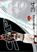 2002 Upper Deck Sweet Shot Antonio McDyess #57
