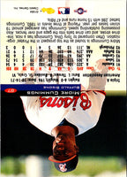 1994 Classic Midre Cummings #87