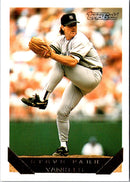 1993 Topps Steve Farr