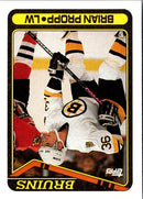 1990 Topps Brian Propp