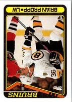 1990 Topps Brian Propp #8