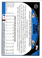 2009 Topps Ruben Gotay #413