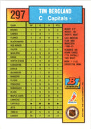 1991 Bowman Tim Bergland