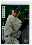 2000 Upper Deck Billy Wagner