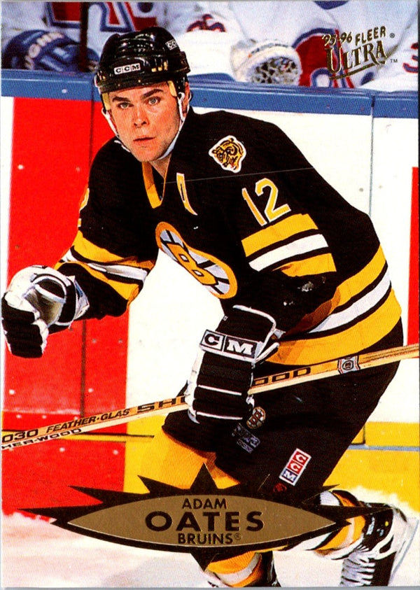 1995 Ultra Adam Oates #13