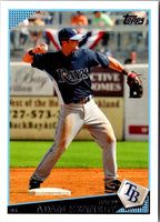 2009 Topps Adam Kennedy #578