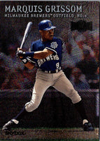 2000 Metal Marquis Grissom #173