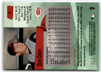 2002 Topps Opening Day Sean Casey #6