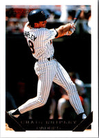 1993 Topps Gold Craig Shipley #601