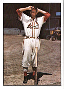 1979 TCMA 50's Harry Walker