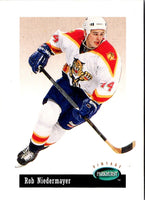 1994 Parkhurst Vintage Rob Niedermayer #V22