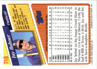 1993 Topps Gold Jay Buhner #718